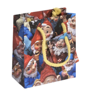 Gift Bag - Gnomes Bag (Small)