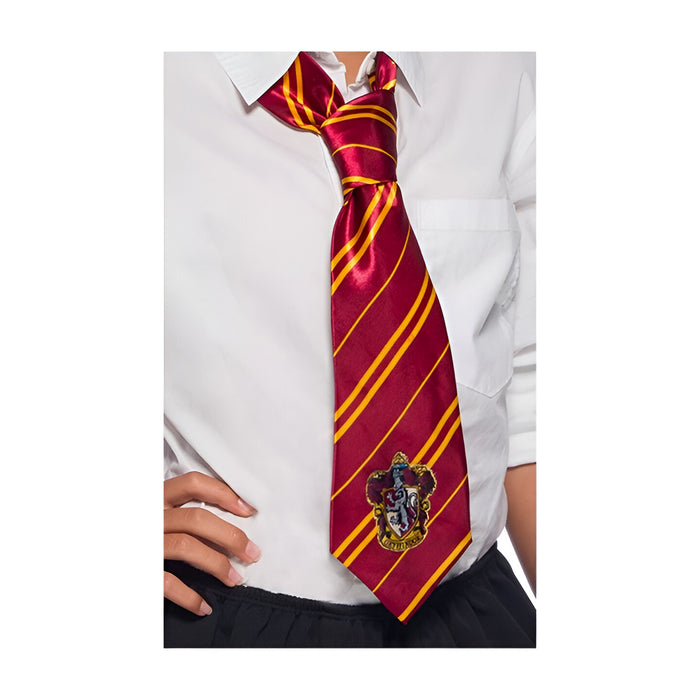 Gryffindor Tie