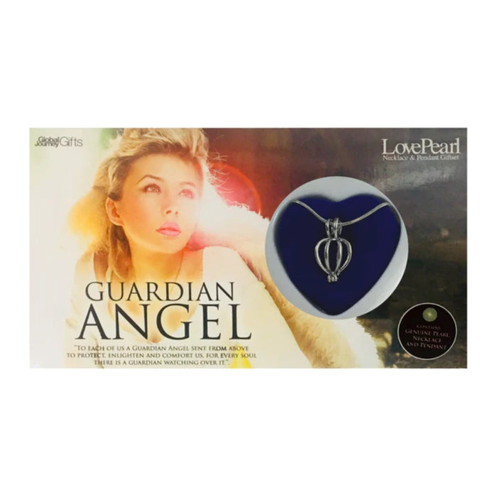 Wish Pearl - Guardian Angel
