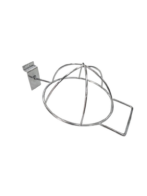 Cap or Hat Display Holders For Wall (Used)