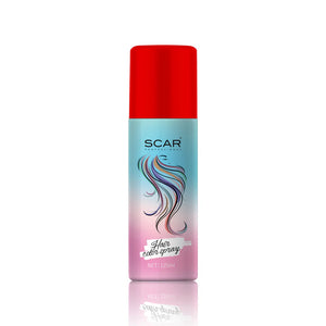 HAIR COLOUR SPRAY - 125ml