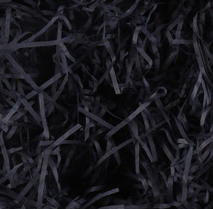 Shredded Tissue Paper (Essential) - Assorted Colours