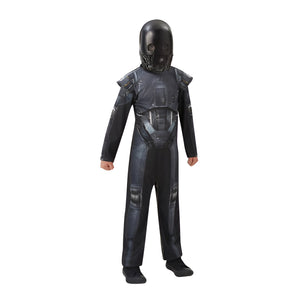 K-2SO Costume for Boys.