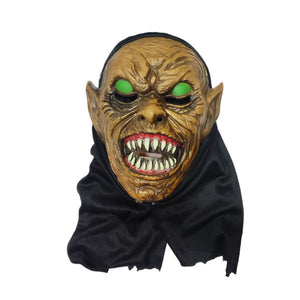 Assorted Scary Monster Halloween Mask