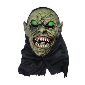 Assorted Scary Monster Halloween Mask