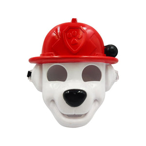 Paw Patrol Marshall Mask - (Child)