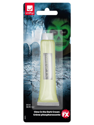 Make-Up FX - Glow in the Dark Cream