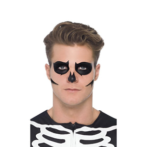 Make-Up FX Glow in the Dark Skeleton FX