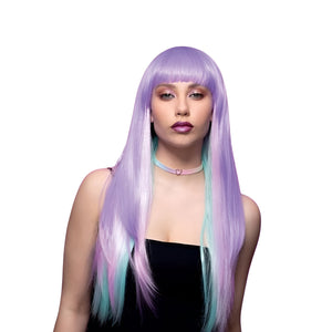 Manic Panic Downtown Diva Wig - Fairy Queen (Adult)
