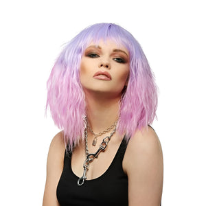 Manic Panic Trash Goddess - Fleurs du Mal (Adult)