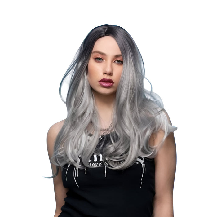 Manic Queen Bitch Wig - She Wolf (Adult)