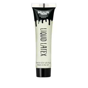 Make-Up FX - White Liquid Latex Tube