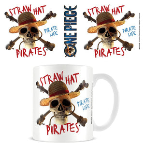ONE PIECE (Straw Hat Pirates) Mug