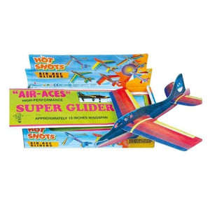 Air Aces Super Gliders - 18 inch