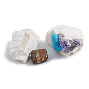 Dig Your Own Minerals