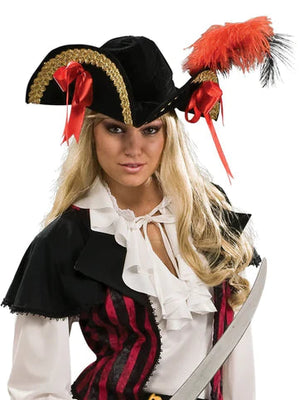 Marie La Fay Costume - (Adult)