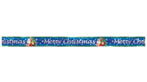 Night Before Christmas Banner - 12ft