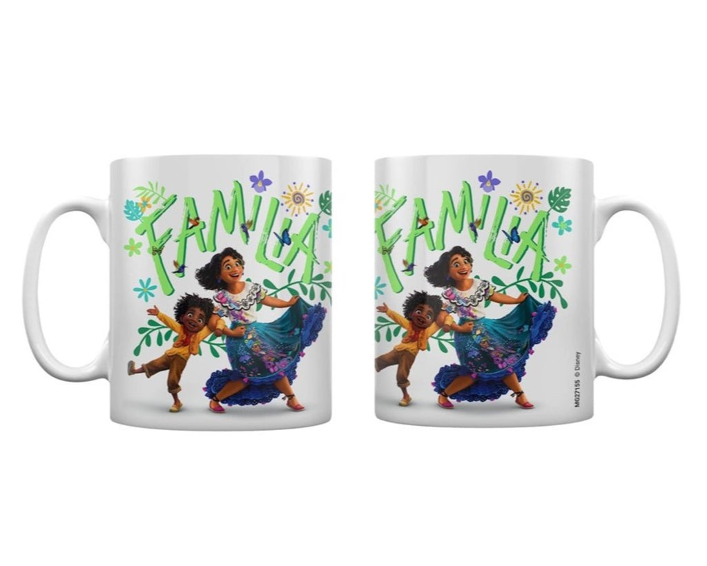Disney Encanto (Familia) Mug