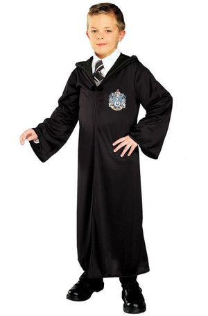 Harry Potter, Slytherin Robe - (Child)