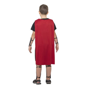 Roman Soldier Costume for Children.