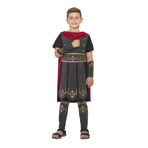 Children's Roman Soldier Costume.