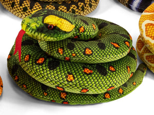 Snake Soft Toy - Small