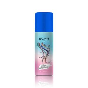HAIR COLOUR SPRAY - 125ml