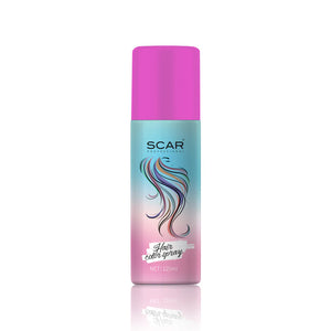 HAIR COLOUR SPRAY - 125ml