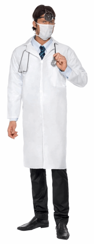 Doctor's Costume