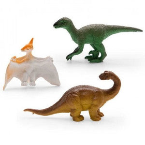 Megasaurs Awesome Dinosaurs – Pack of 4