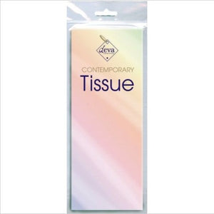 Tissue Paper (Essential) - Assorted Colours