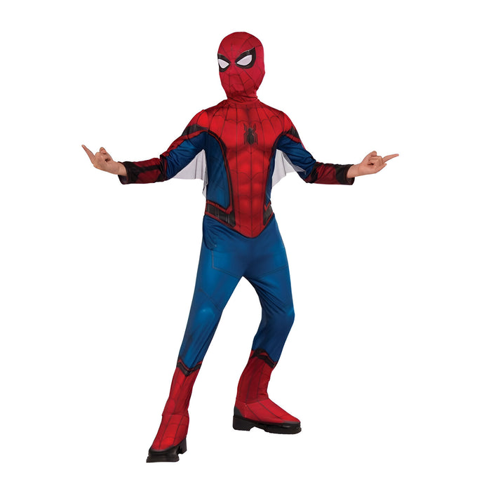 Spider-Man Costume - (Child)