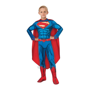 Superman Costume for Children.