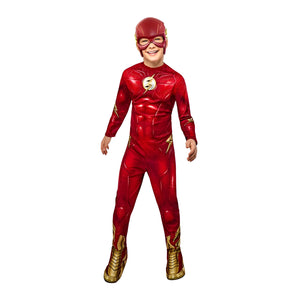 Children's The Flash Costume.