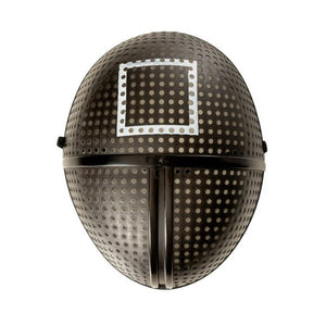 Squid Game, The Gamer Suit Mask: Square - (Adult)