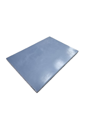 Grey Warehouse Plain Shelf (Used)