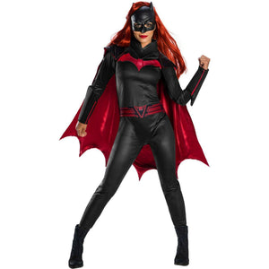 Batwoman Costume - (Adult)