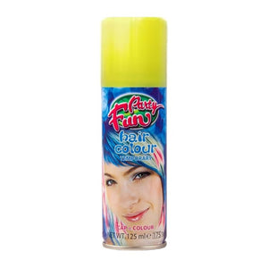 Colour Hair Party Spray - 125ml