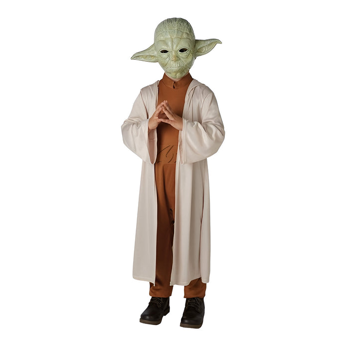 Yoda Costume - (Child)