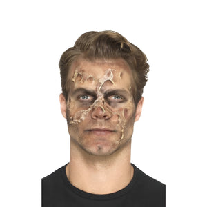 Zombie Make-Up FX