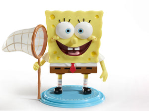 Bendyfigs - SpongeBob SquarePants,  SpongeBob SquarePants