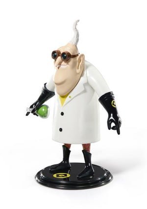 Bendyfigs - Minions, Dr. Nefario