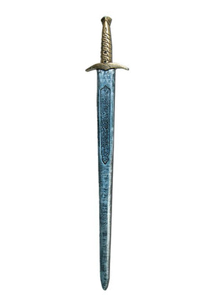 Dragon Heart Weapon, Sword