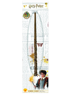 Deluxe Hermione Granger Wand