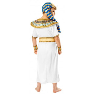 Pharaoh Boy Costume - (Child)