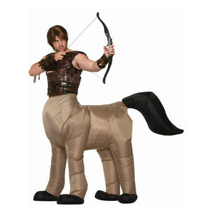 Centaur Costume, Inflatable - (Adult)