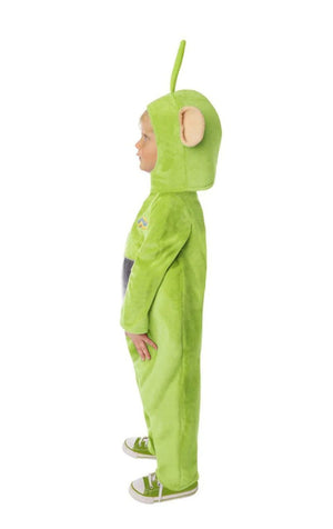 Teletubbies Costume - Dipsy (Toddler)