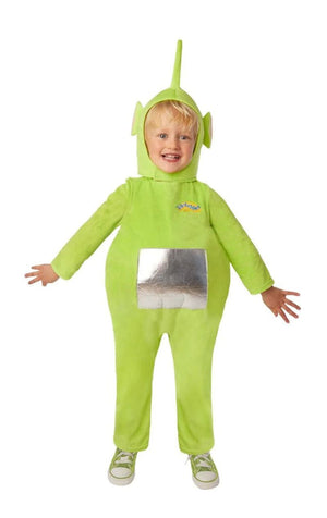 Teletubbies Costume - Dipsy (Toddler)