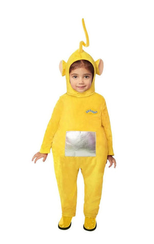 Teletubbies Costume - Laa Laa (Toddler)