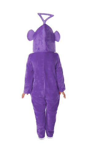 Teletubbies Costume - Tinky Winky (Toddler)